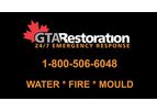 Mold Removal / Remediation Toronto