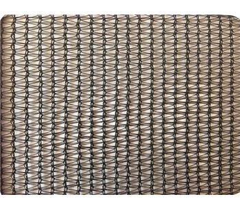 TA-2 Monofilament Knitted Sunshading Net