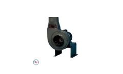Extract-All - Model B-982-2 - Exhaust Blowers