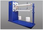 MMP - Software Supported Electronic String Wound Filter Machine