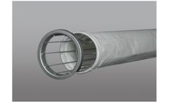 MMP - Model MTex - Conventional Filter Bags