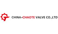 China Chaote Valve Co.,Ltd