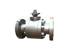 Chaote - Model Q41F - Forged Steel Floating Ball Valves