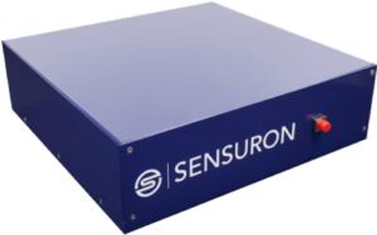 Sensing Platforms - Static Strain Fiber Optic Sensing Instrument By ...