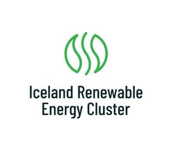 Iceland - Windpower Plant