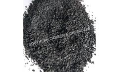 Coal Based Steam Activated Carbon