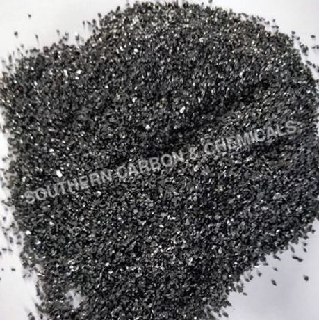 0.80mm To 1mm German Anthracite Coal