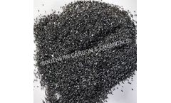 0.80mm To 1mm German Anthracite Coal