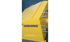 Hishing - Recirculating Aquaculture Systems (RAS)