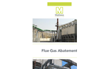 Flue Gas Abatement - Brochure