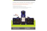 Surefire - Model 4 & 8 - Multi-Chamber Pet Cremation Systems - Brochure