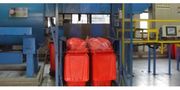 Bin Tippers / Elevators / Container Handling System