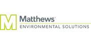 Matthews Environmental Solutions