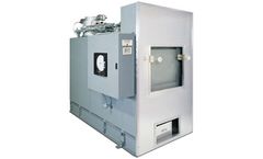 Matthews - Model IEB-16 - Low to Moderate Volume Cremation System