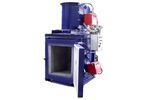 Surefire - Model SF-25 - Fixed Hearth Waste Incinerator