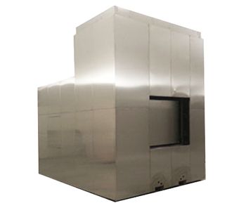 Matthews - Model GEM CRM-6 - Abated Cremation System