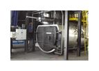 Hot Water Energy Recovery Systems