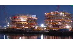 Sembmarine - Offshore Accommodation Services