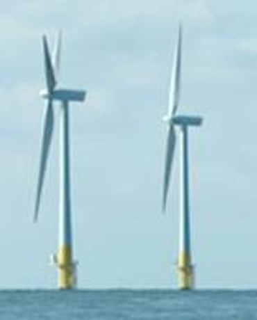 Sembmarine - Wind-Farm Substations Services