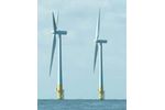 Sembmarine - Wind-Farm Substations Services