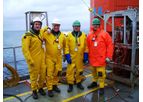Sembmarine - Hook-up & Commissioning Services