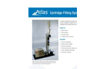 Atlas - Cartridge Filling Systems - Brochure