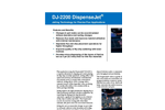DispenseJet DJ-2200 Brochure