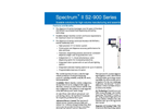Spectrum II S2-900 Brochures
