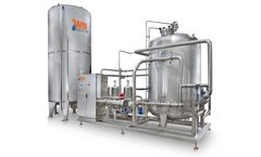 WS - Water Purification Systems