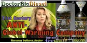 DoctorBioDiesel - High Performance Renewable Diesel ADDITIVE