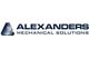 Alexanders Mechanical Solutions