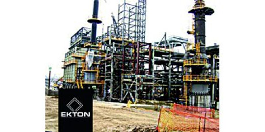 Industrial Constructions Services