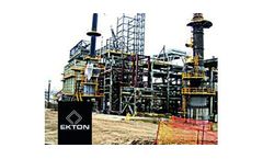 Industrial Constructions Services