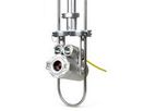 IPS - Model SD-1000V3.0 - 135 Degrees Auto Tilt Manhole Inspection Camera