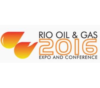 Rio Oil & Gas Expo and Conference