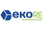 EkoRE - Project Development