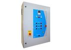 Kerim - Variable Frequency Drive (VFD) Control Panel