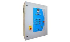 Kerim - Variable Frequency Drive (VFD) Control Panel