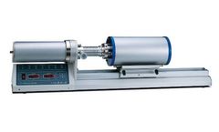 LINSEIS - Model L75 PT - Horizontal Dilatometer