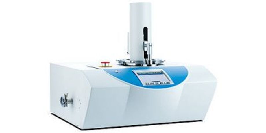 LINSEIS - Model TGA PT1000 - Thermogravimetry / Thermal Balance Analyzer