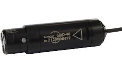 SentrOxy - Model aDO-40 - Optical DO-Sensor