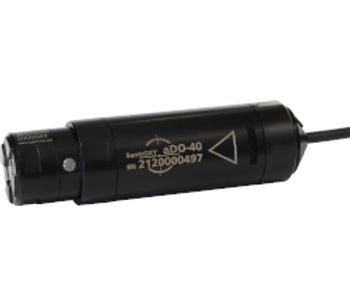 Sentroxy - Ado-40 - Aquaculture - Optical DO-Sensor By Sentronic