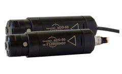 SentrOxy - Model aDO series - Optical DO Sensors