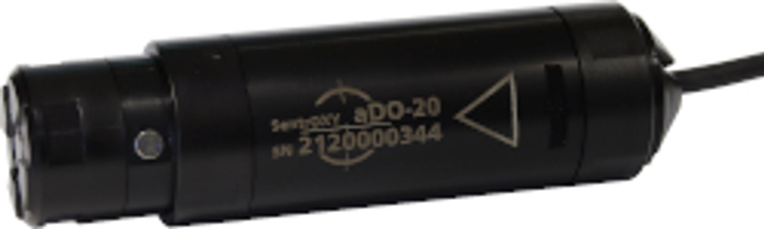 Sentroxy - Ado-20 - Aquaculture - Optical DO-Sensor By Sentronic