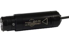 SentrOxy - Model aDO-50 - Optical DO-Sensor