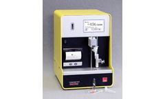 Loser - Model i - M - Osmometer Micro Solution for 10 to 50 µl