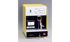 Loser - Model i - Osmometer