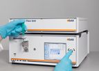 BreathSpec - Gas Chromatograph-Ion Mobility Spectrometer for VOC Trace Detection