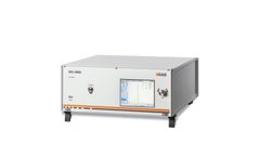 GAS - Model GC-IMS - Gas Chromatograph - Ion Mobility Spectrometer