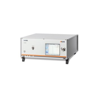 GAS - Model Analytical-IMS - Ion Mobility Spectrometer